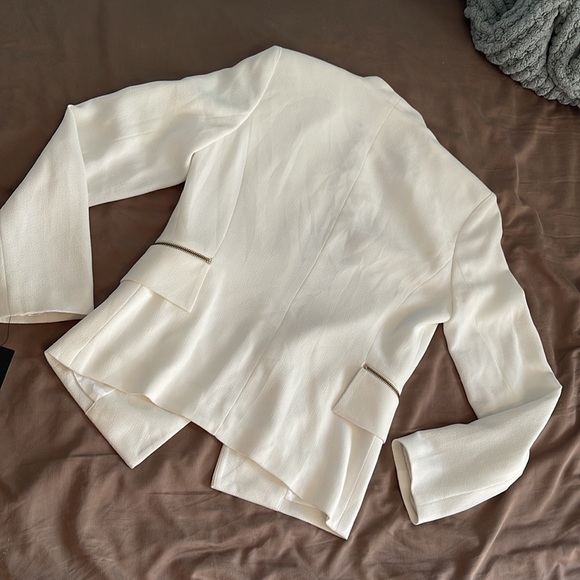 Robert Rodriguez Blazer - Picture 4 of 4